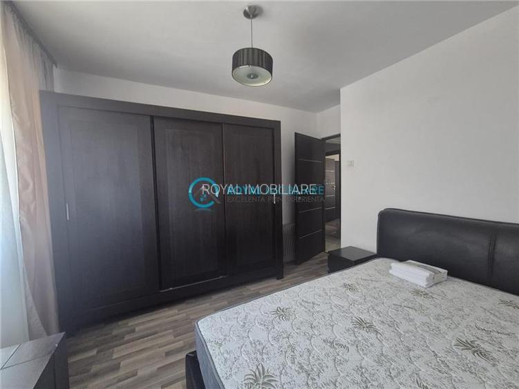 Royal Imobiliare-Inchiriere Apartament 3 Camere Zona Piata Mihai Viteazu - 12