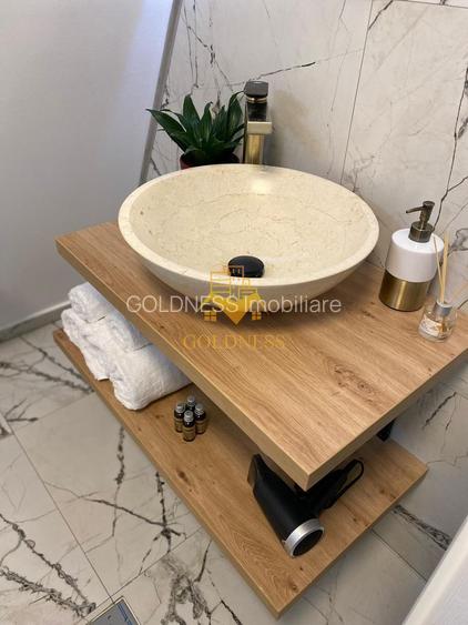 Afacere la cheie! Minicomplex 2 cabane A-frame, teren 1250mp, Vladeasa - 11