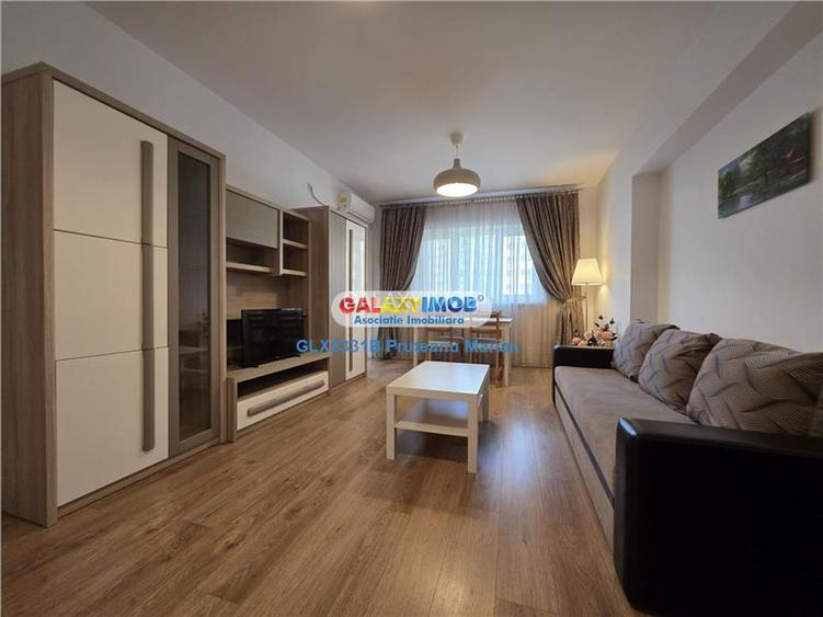 Inchiriere apartament Premium cu 2 camere situat la Gran-Via park - 2