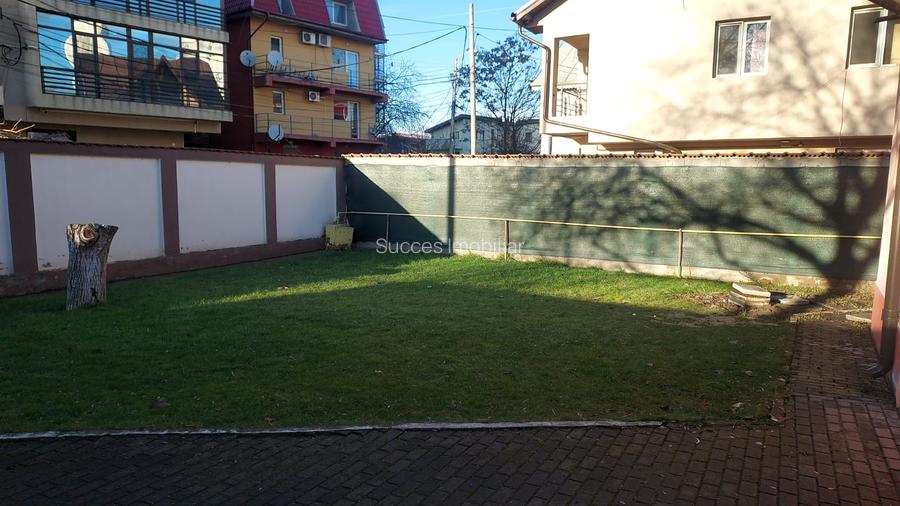 MIHAI BRAVU-METROU,VILA 9 CAMERE,LIVING 75 MP,400 MP,P+1+M,CURTE 300mp, 2300 eur - 21