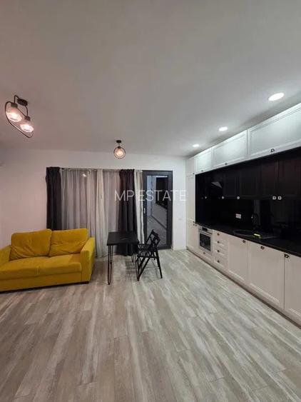 Garsoniera Spatioasa / Incalzire in Pardoseala / Bloc 2022 / Park Lake - 3