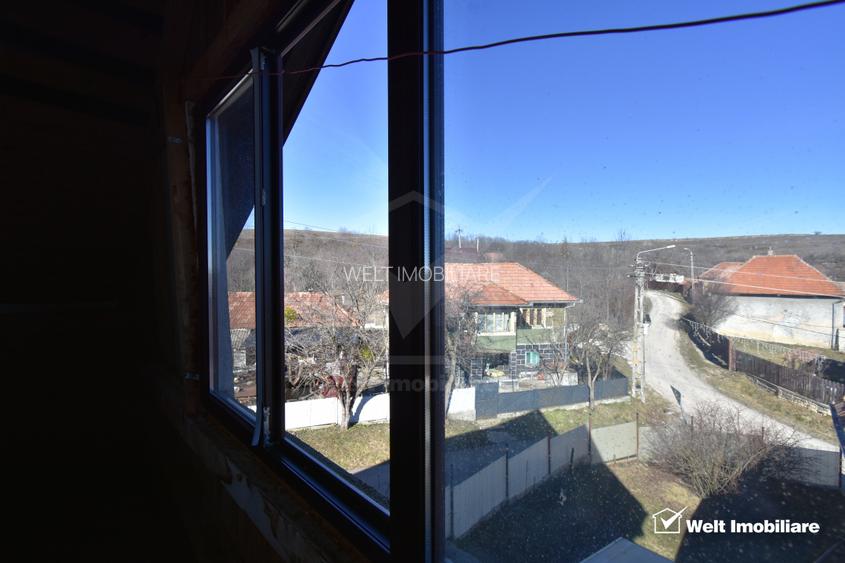 Casa individuala, cu gradina in Ardeova-Manastireni, Cluj - 20