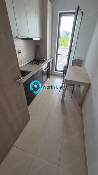 Apartament 2 camere Greenfield, Platanilor, et. 2; bloc 2017 - 126000 - 5