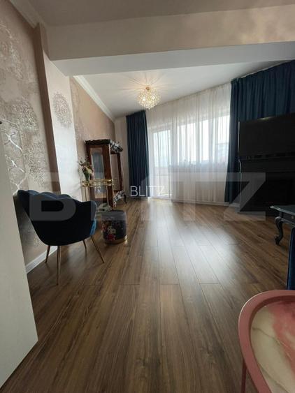 Ap lux zona Tractorul, cu parcare si boxa incluse - 9