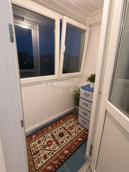 3 camere Colentina decomandat, centrală, inst. schimb., parcare, boxa - 13