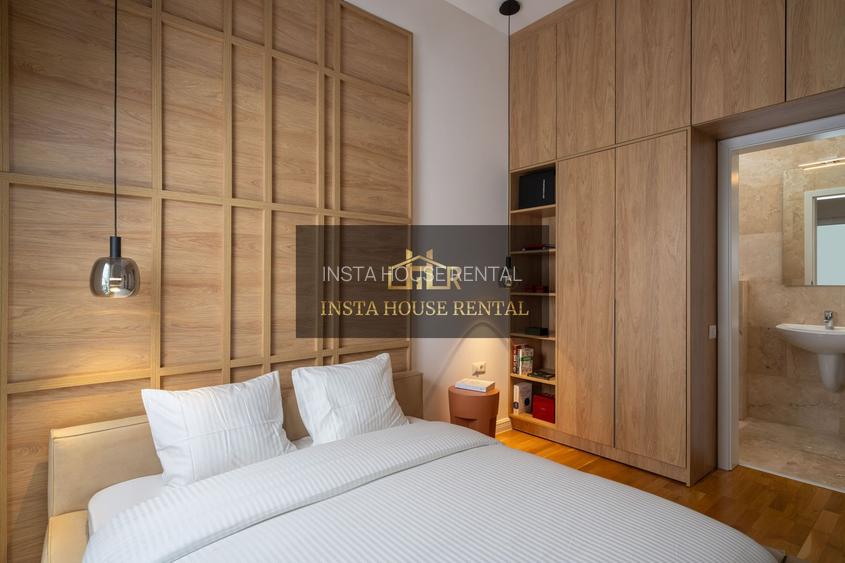 PENTHOUSE 3 CAMERE / VEDERE PANORAMICA / TERASA 170mp - 5