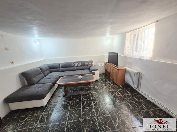 Vanzare casa in Craciunelu de Jos 1700 mp teren - 5