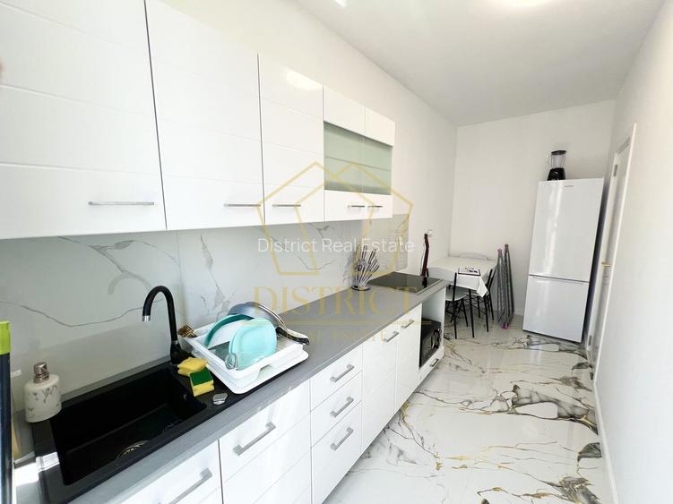 Apartament modern cu 2 camere | Torontalului - 5