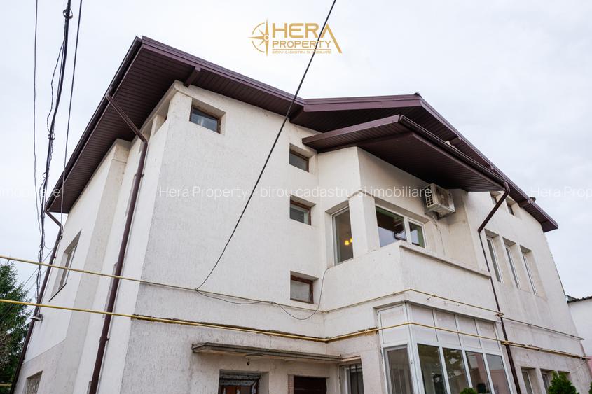 Apartament pe Rubinelor nr 4 - 6