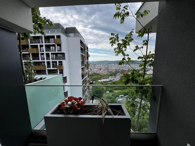 Apartament 3 camere, parcare subterana, Frunzisului - 6