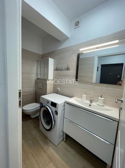 Apartament 3 camere | Complex Maramures | Parcare subterana | - 3