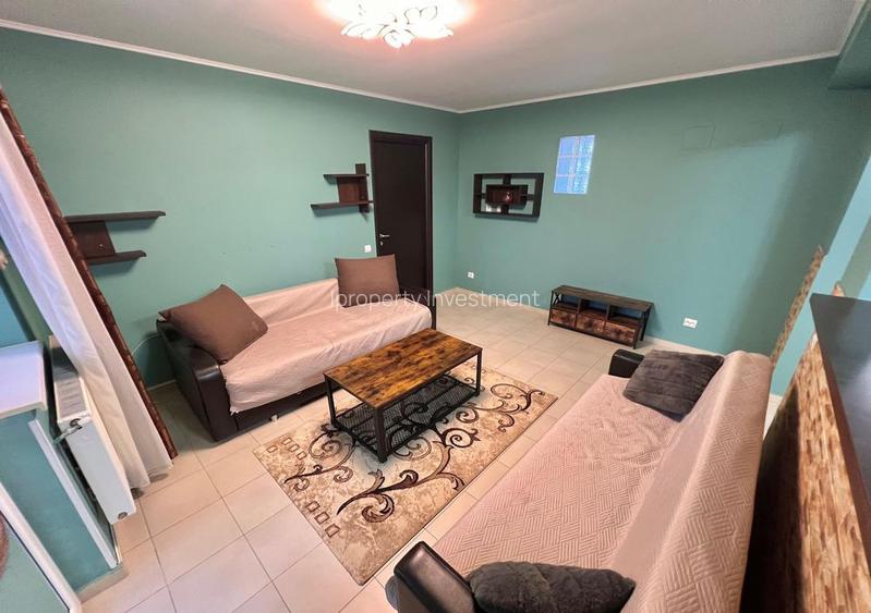 Rahova | 2 Camere |  AC | Centrala Proprie - 2