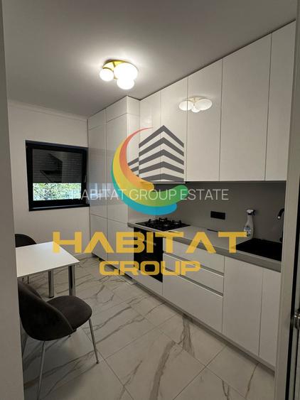 Beller Apartament 3 Camere Renovat Mobilat Utilat Centrala Proprie 2 Boxe - 5