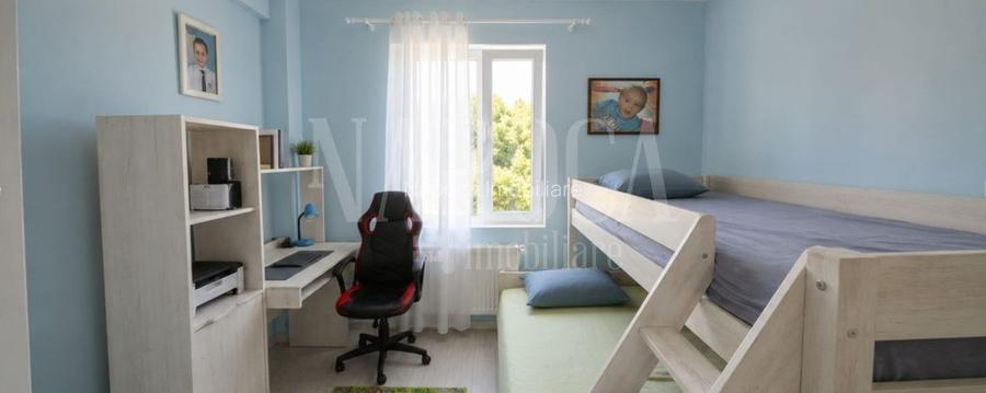 Apartament 3 camere de vanzare in Floresti - 2