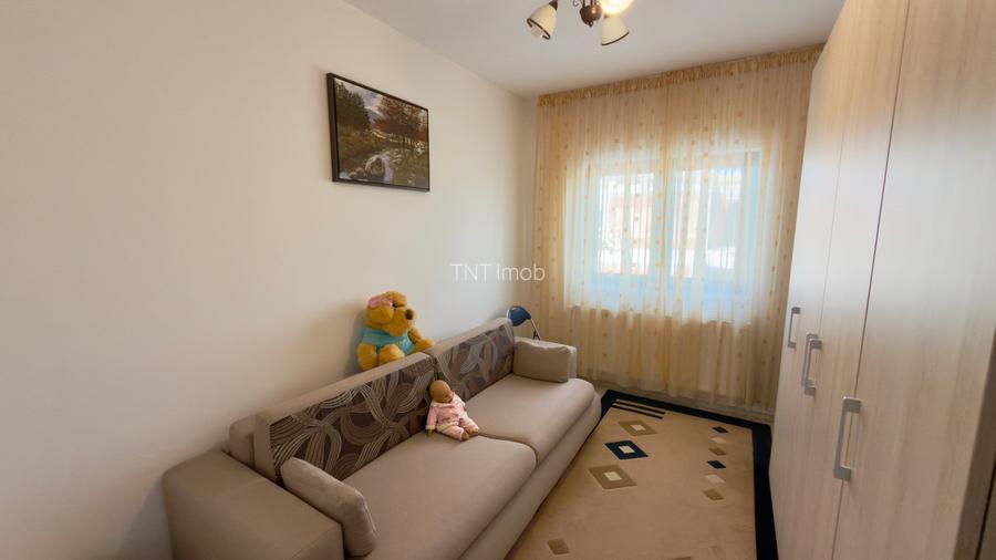 Vila tip Duplex P+1+Pod ,4 camere, 2 bai, mobilata utilata complet ! - 53