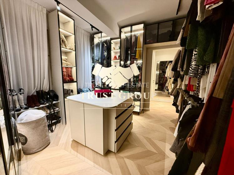 Apartament de lux cu design contemporan in vila interbelica – Cartierul Armenesc - 23