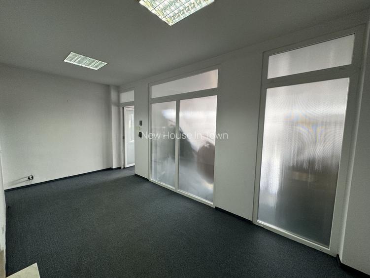 Clădire Multifuncțională de Vânzare în Târgu Mureș, Zona Gării - 21