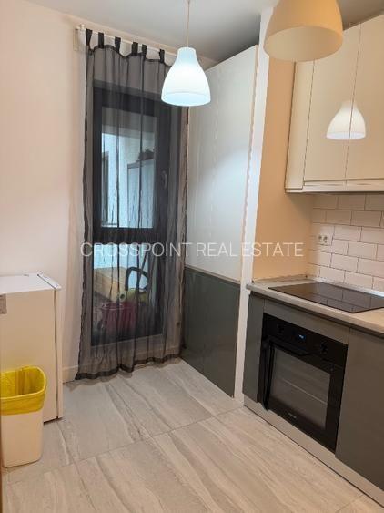 Apartament 3 camere de închiriat - Aviației -Pipera - 12
