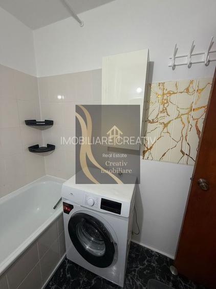 Apartament 2 camere de inchiriat la metrou Brancoveanu - 9