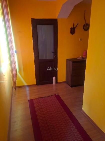 Casa se vinde complet utilata pentru locuit! - 10