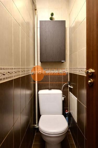 Apartament 2 camere | Gara Obor – Pantelimon | 55 mp | centrală proprie - 6