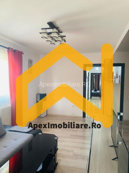 Apartament 2 camere de inchiriat Ozana București | ApexImobiliare.ro - 3