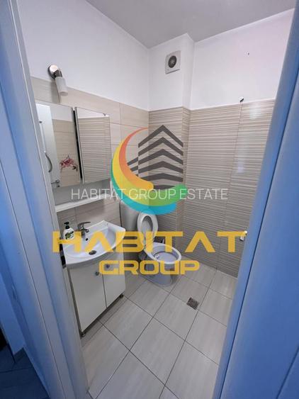 Apartament 2 camere Metalurgiei mobilat si utilat - 7