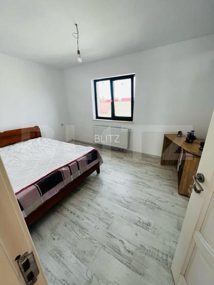 Casa moderna, aproape de Europeana - 9