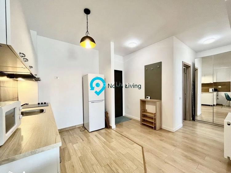 2 Camere | Bloc 2019 | Mobilat Utilat | Pipera - 3