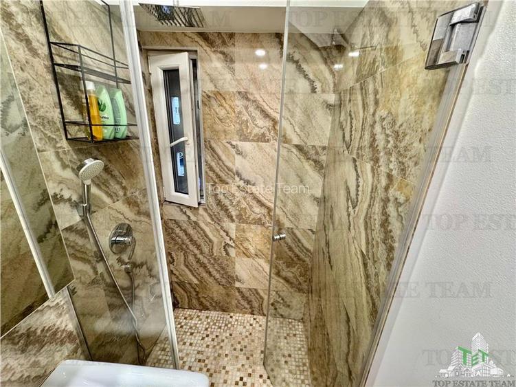 Apartament cu 2 camere de inchiriat / Ultracentral / Cismigiu - 9