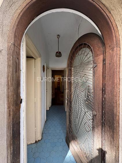 Apartament in vila cu 240 mp curte Aviatorilor - 5