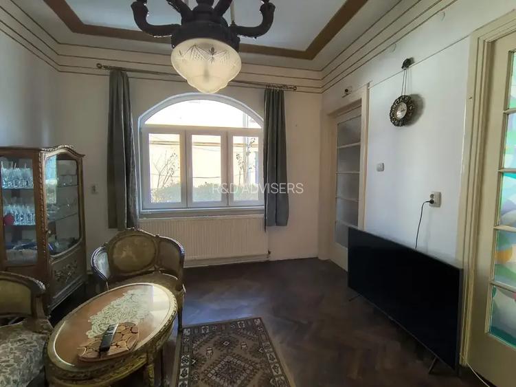 Apartament 4 camere destinație rezidențiala, de birou sau comercială - 2