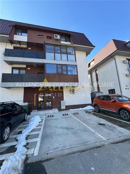 Ap 2 camere Soseaua Leordeni et 1 - 2