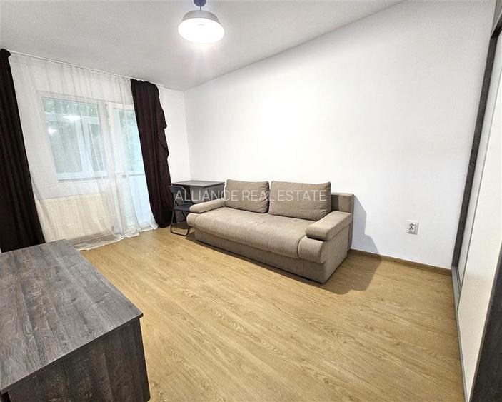 Alexandru cel Bun,Minerva, apartament recent amenajat - 4