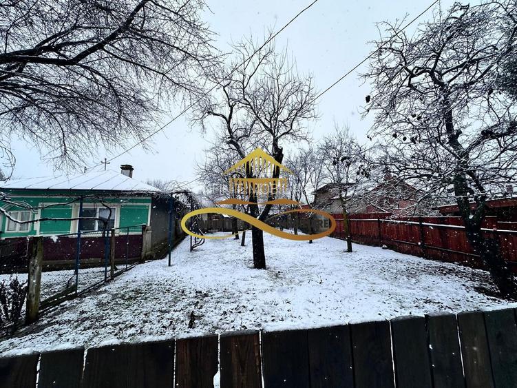 De vanzare casa Filipesti Bacau - 4