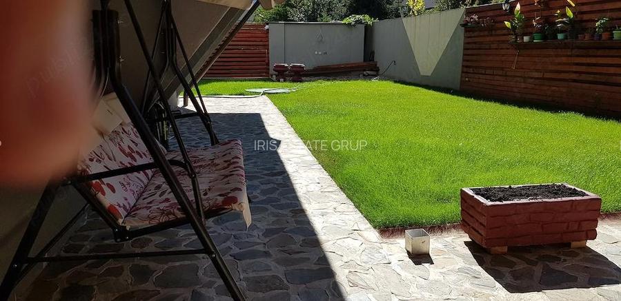 Apartament 2 camere  cu curte - 8