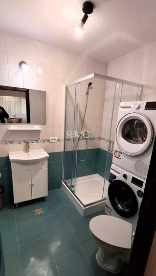 Garsoniera Petrom City - 8