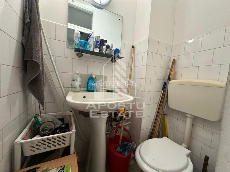 Apartament cu 3 camere de vanzare, zona Steaua, Timisoara - 8
