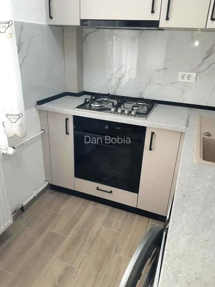 Garsoniera renovata complet Arena Nationala - Delfinului DB2011 - 3