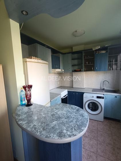 Apartament 2 camere, de vânzare, Mănăștur, str. Bucegi, etj 1/3 - 2