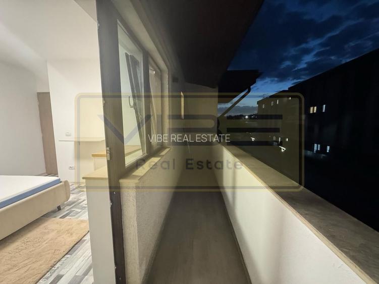 Apartament 3 camere+parcare Galata-Sos.Voinesti - 17