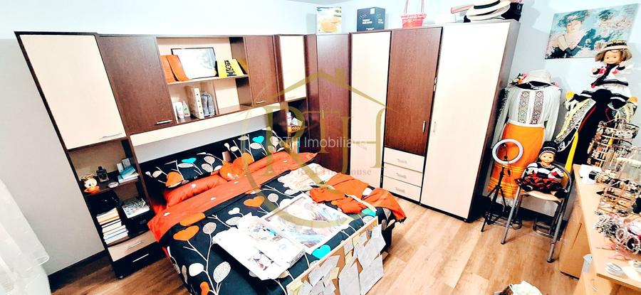 Oferim spre vanzare, Casa cu 5 camere, teren 1500 mp, Beregsau Mare - 15