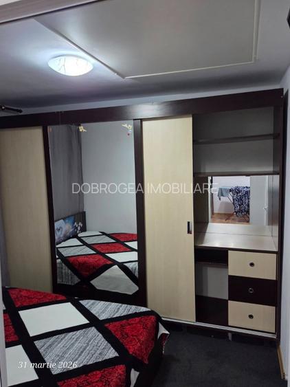 23 AUGUST-APARTAMENT 2 CAMERE , PARTER - 6