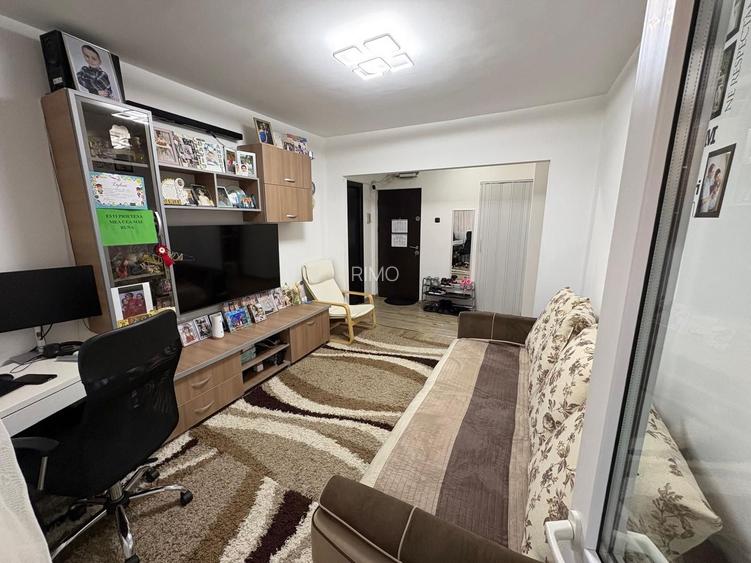 Apartament elegant cu trei camere, Drumul Gazarului, 99.900 € - 3