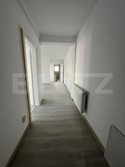 Apartament 3 camere, 65 mp, zona Visani - 3