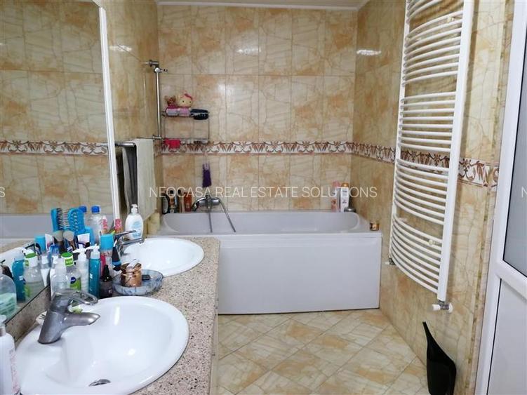 VILA CU TEREN DE 1.200 MP-PRETABILA GRADINITA - 34