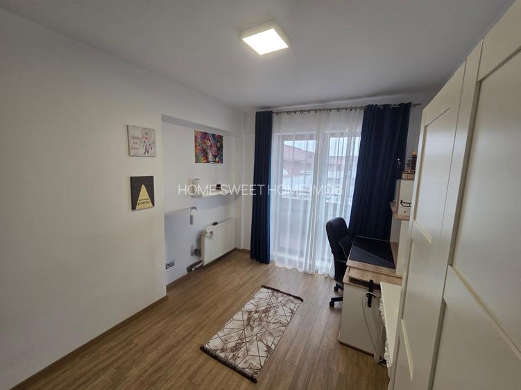 Penthouse 4 camere | 130 mp total | Parcare subterana | Pet friendly | Bragadiru - 11