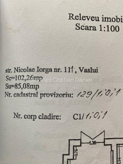 Spațiu comercial de închiriat în vaslui - 3