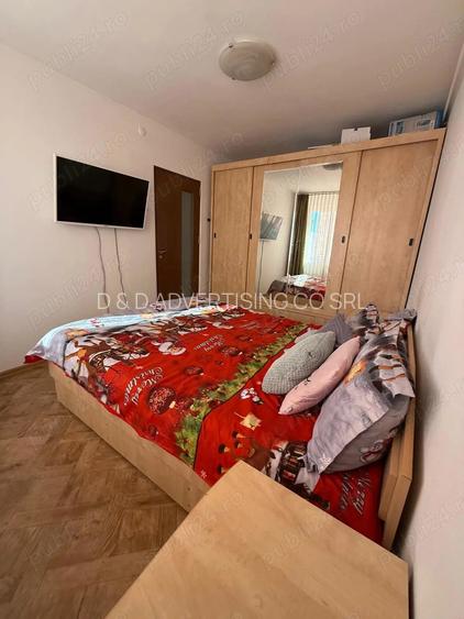 TIMISOARA - 8 minute metrou - Apartament 2 camere - 4