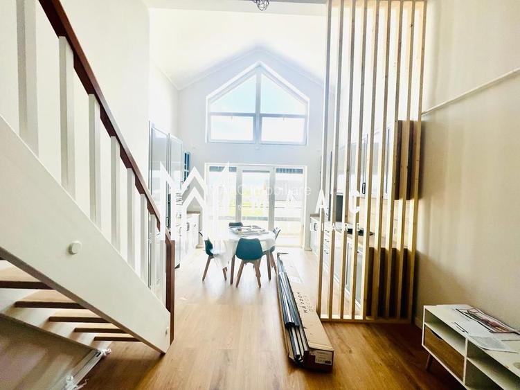 Apartament 4 camere | La alb | Cartier reziential | 100 MP - 17